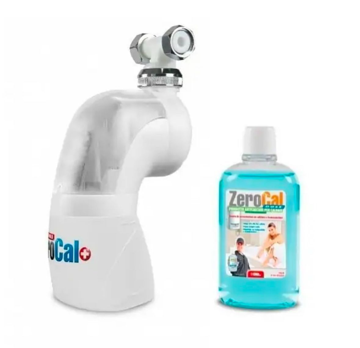 forniture temoidraulica