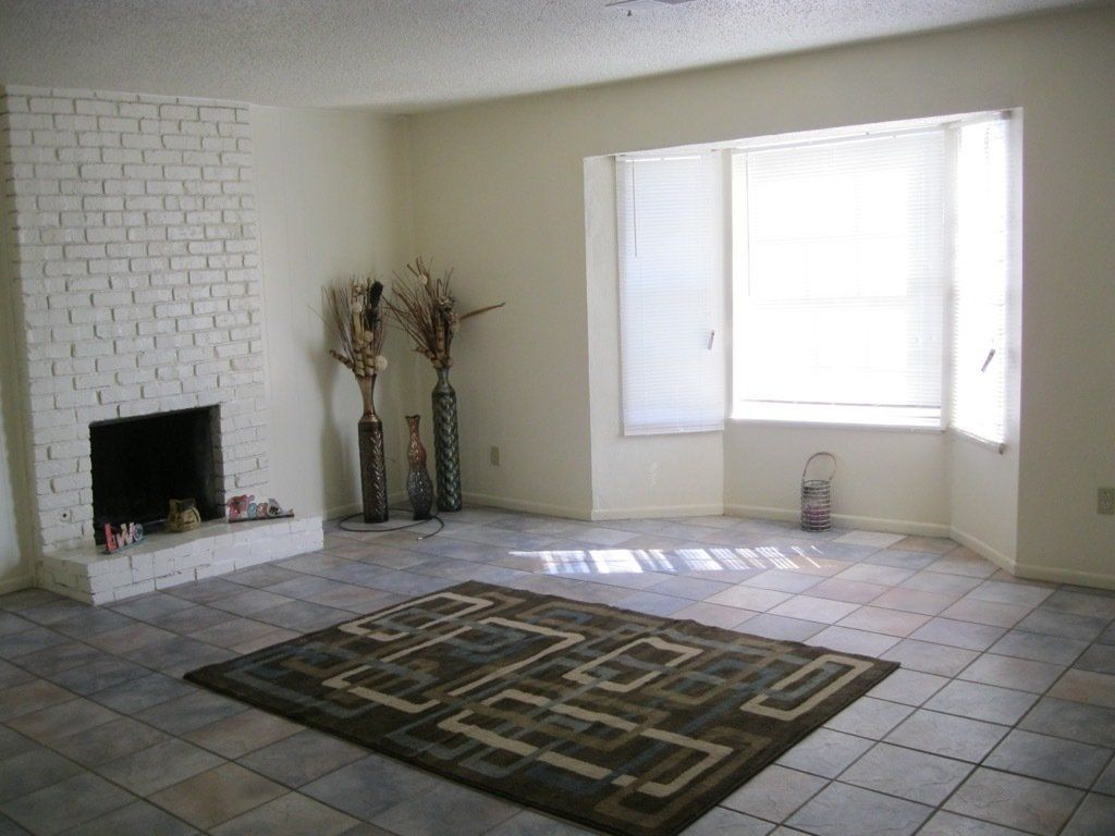 Greenbriar | Amarillo, Texas