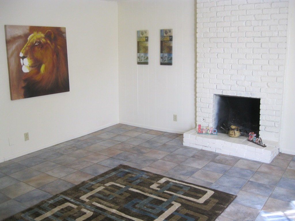 Greenbriar | Amarillo, Texas