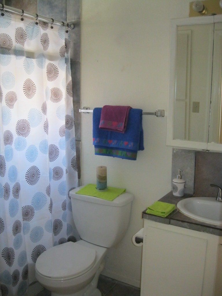 Greenbriar | Amarillo, Texas