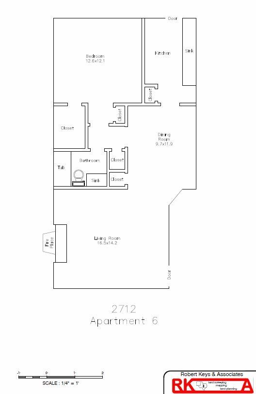 Greenbriar Floorplans