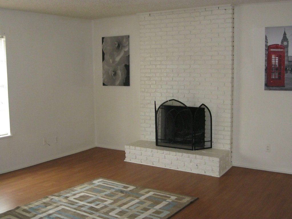 Greenbriar | Amarillo, Texas