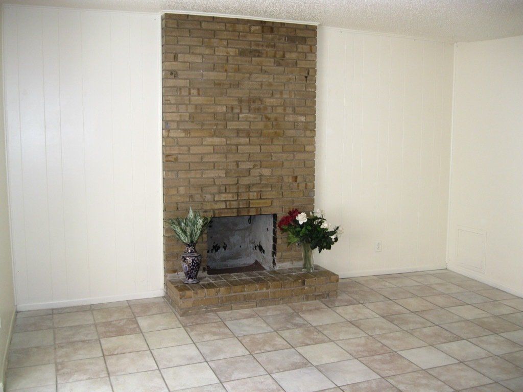 Greenbriar | Amarillo, Texas