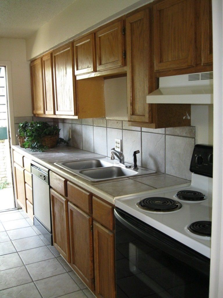 Greenbriar | Amarillo, Texas