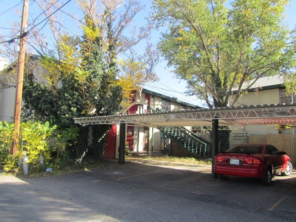 Greenbriar | Amarillo, Texas