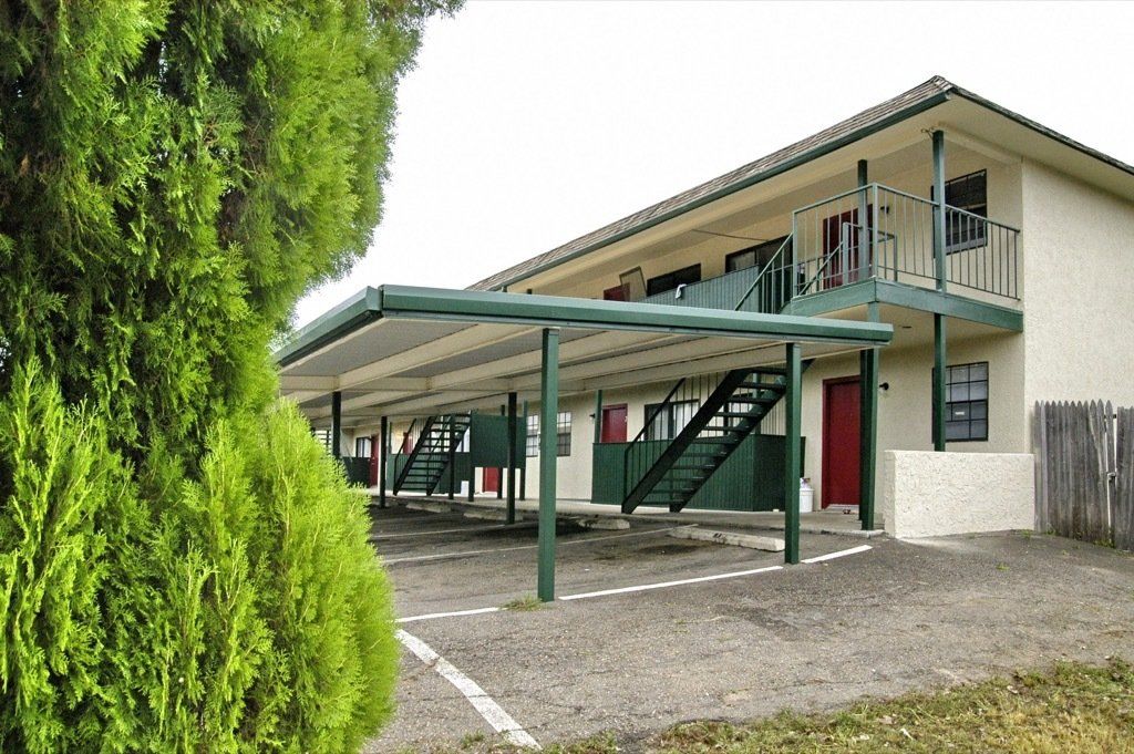 Greenbriar | Amarillo, Texas