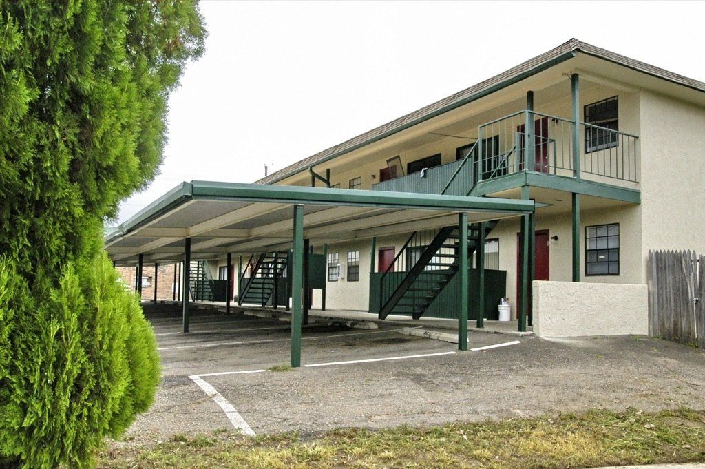 Greenbriar | Amarillo, Texas