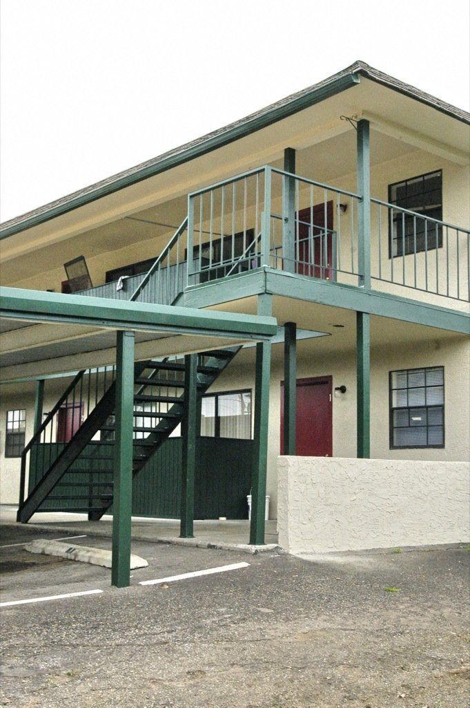 Greenbriar | Amarillo, Texas