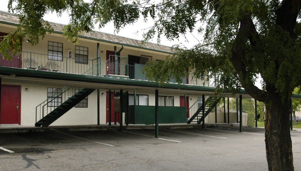 Greenbriar | Amarillo, Texas