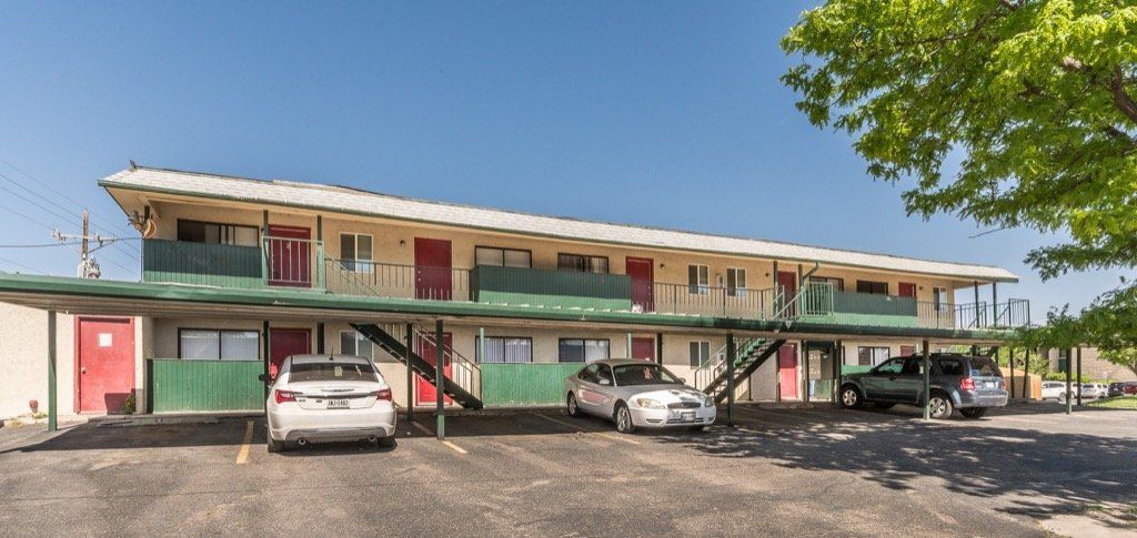 Greenbriar | Amarillo, Texas