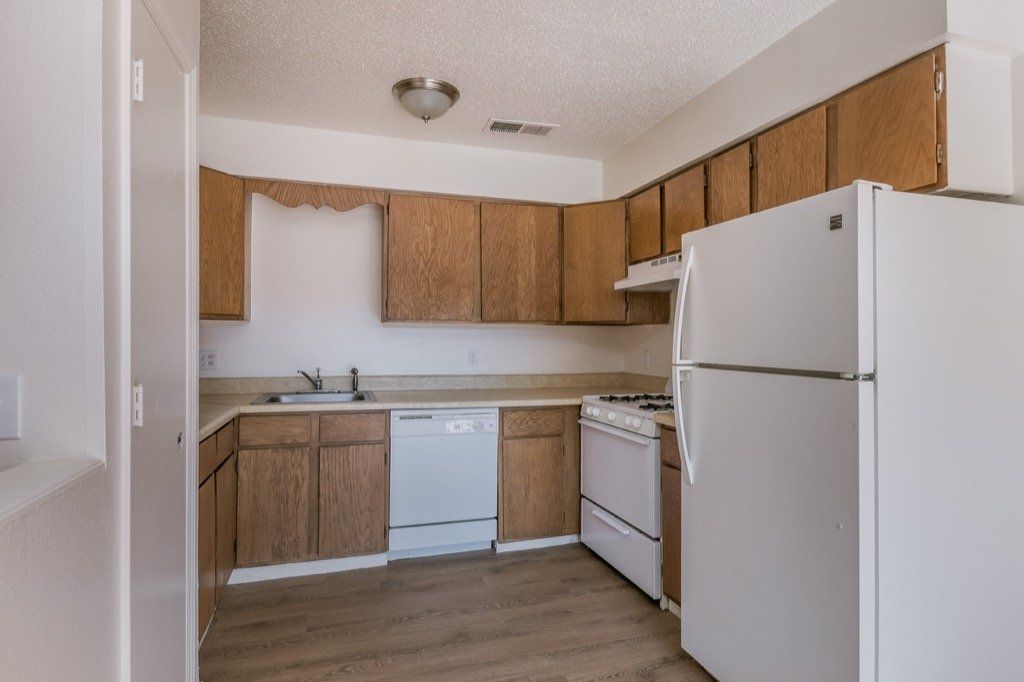 Greenbriar | Amarillo, Texas