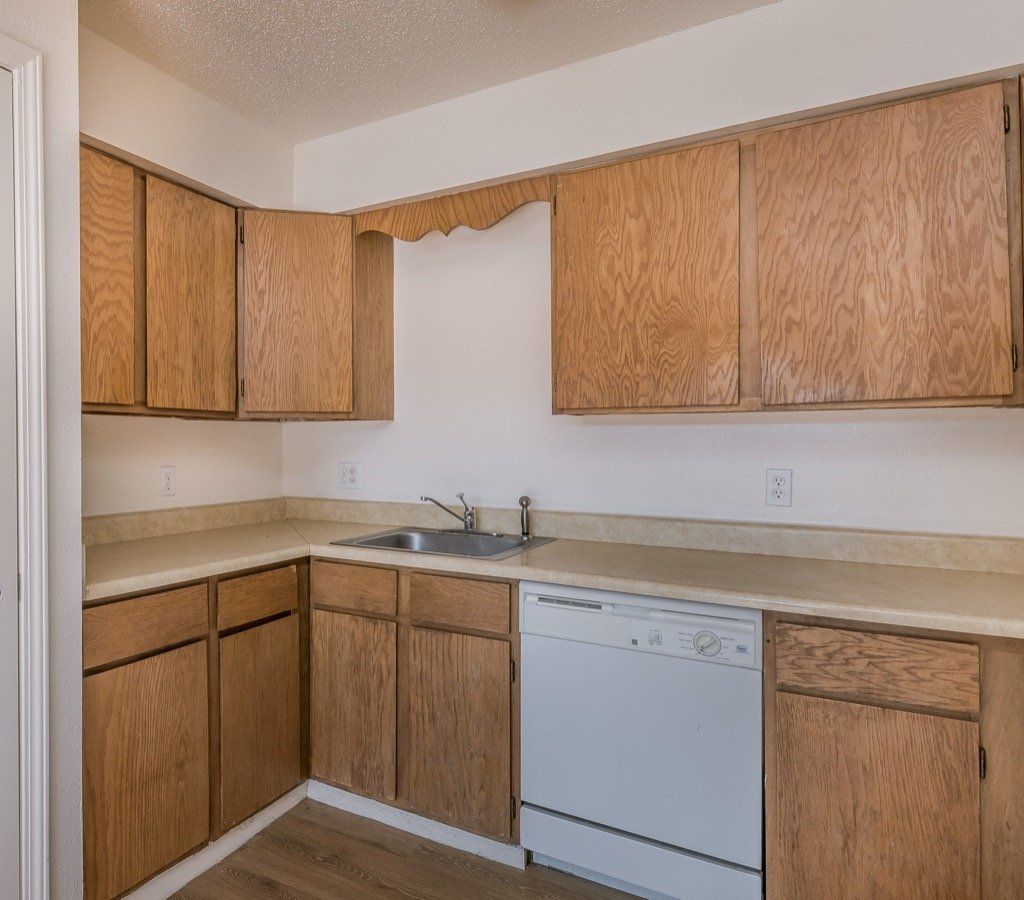 Greenbriar | Amarillo, Texas