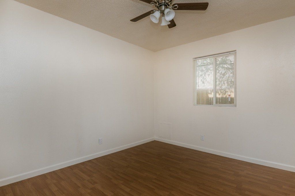 Greenbriar | Amarillo, Texas