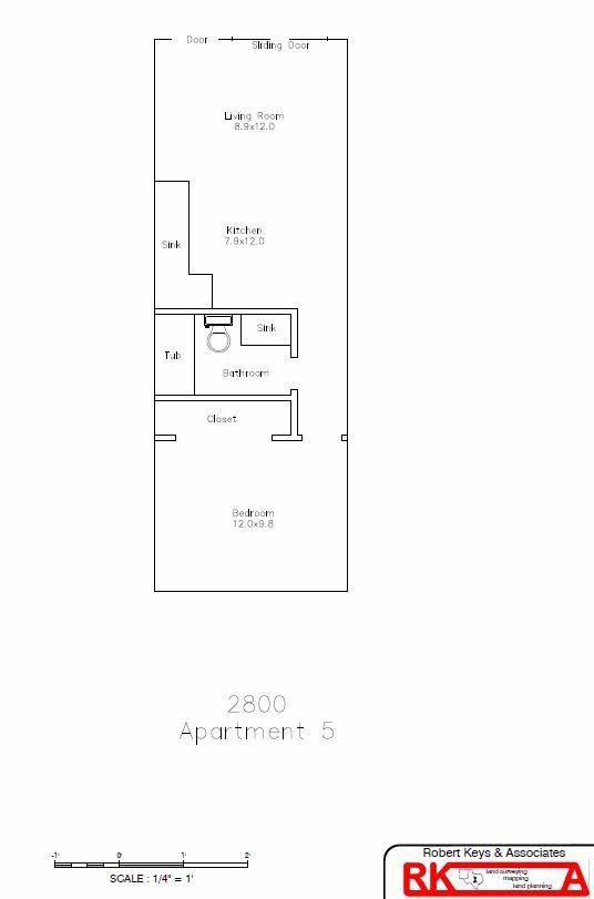 Greenbriar Floorplans