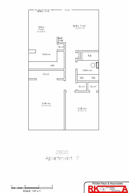 Greenbriar Floorplans