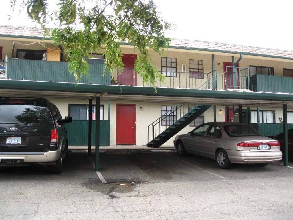 Greenbriar | Amarillo, Texas