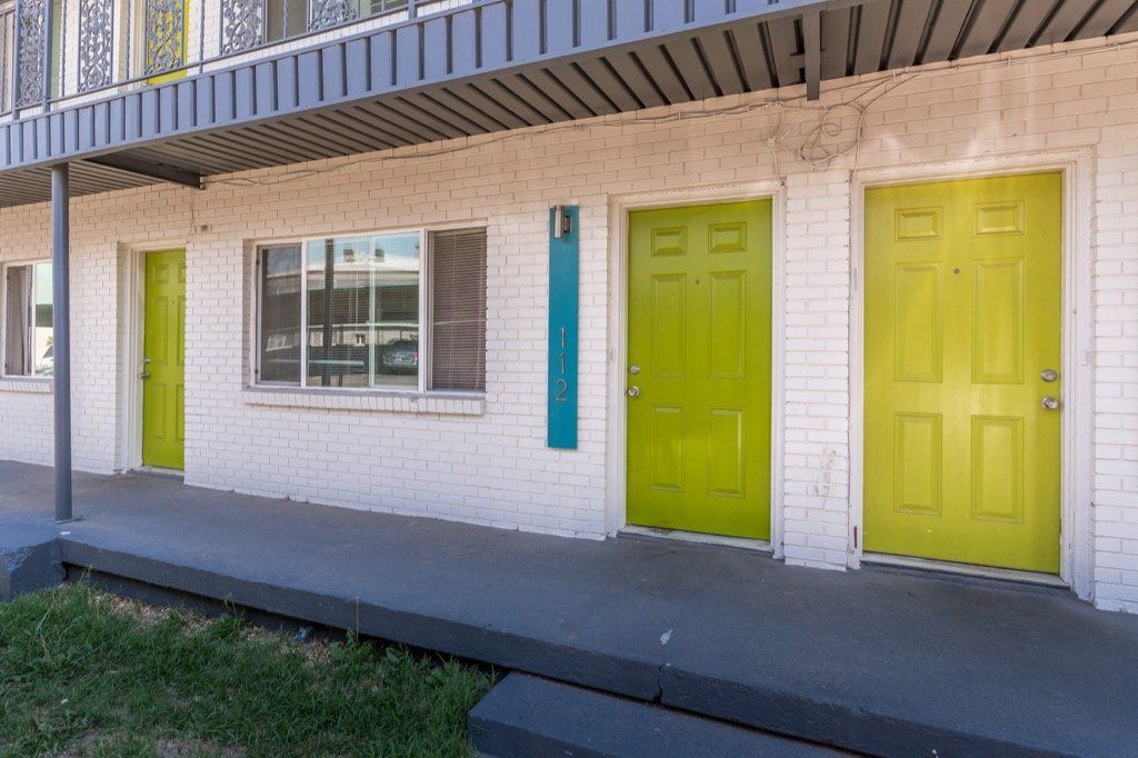 Greenbriar | Amarillo, Texas