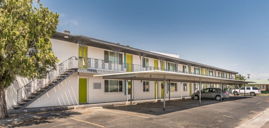 Greenbriar | Amarillo, Texas