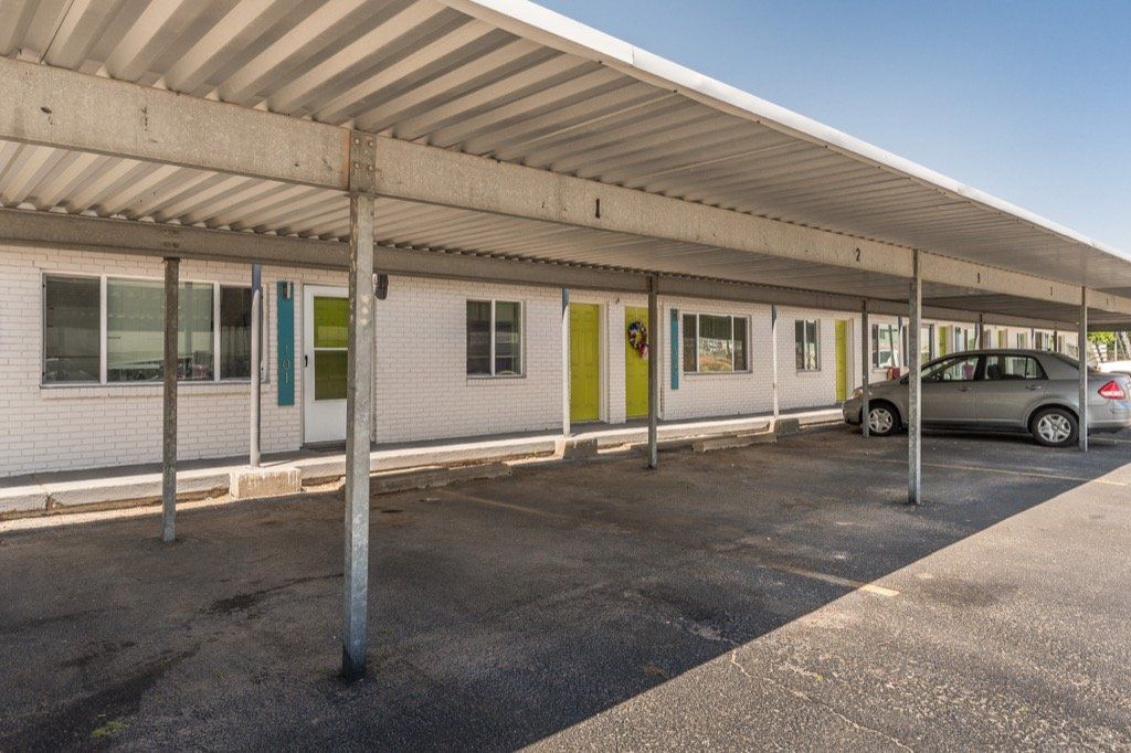 Greenbriar | Amarillo, Texas