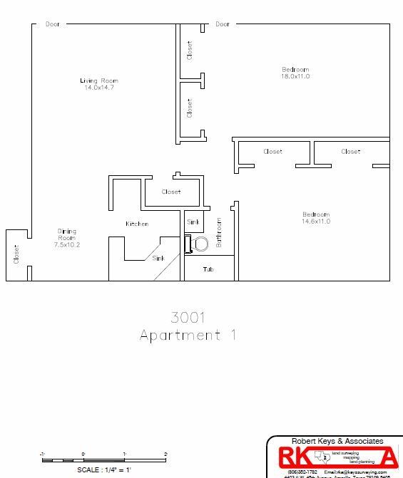 Greenbriar Floorplans