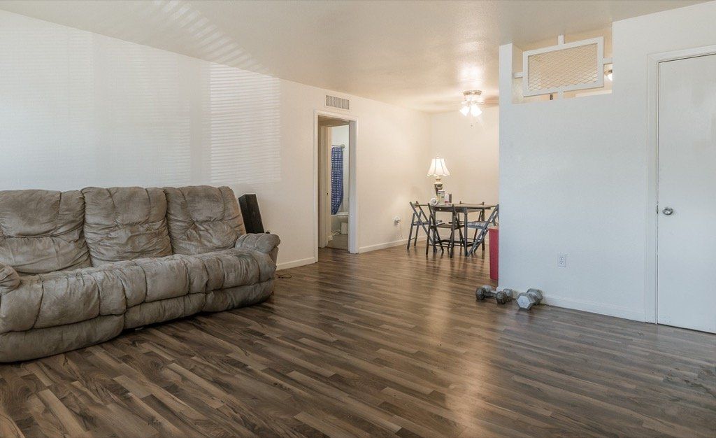 Greenbriar | Amarillo, Texas