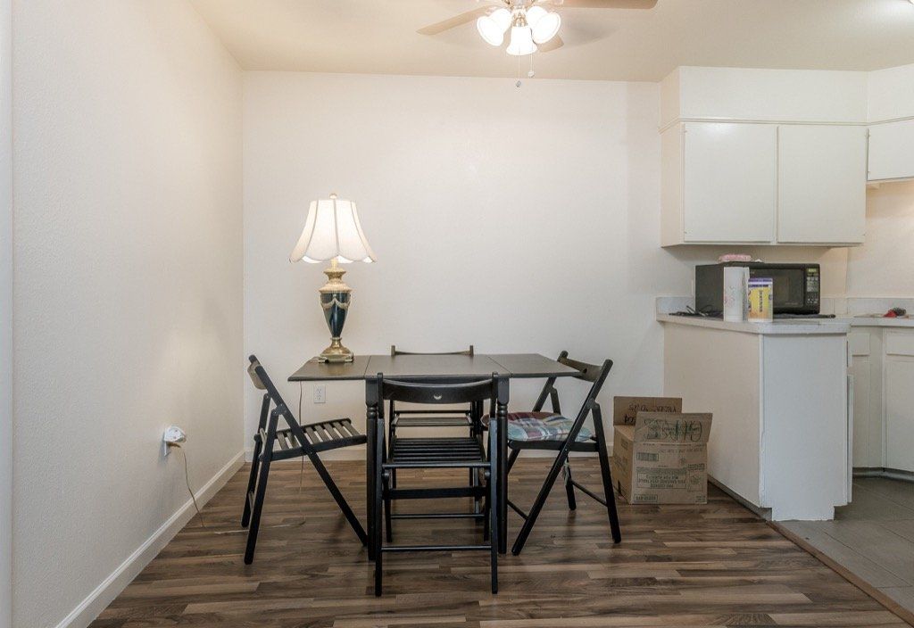 Greenbriar | Amarillo, Texas