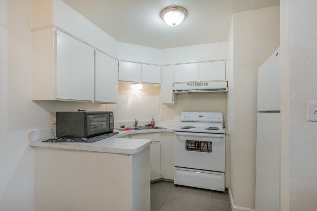 Greenbriar | Amarillo, Texas