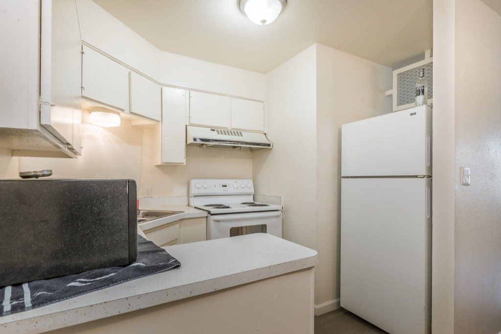 Greenbriar | Amarillo, Texas