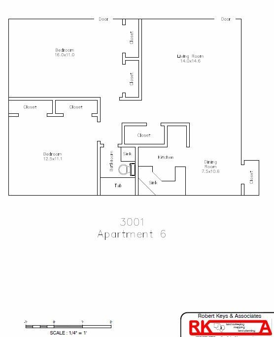 Greenbriar Floorplans