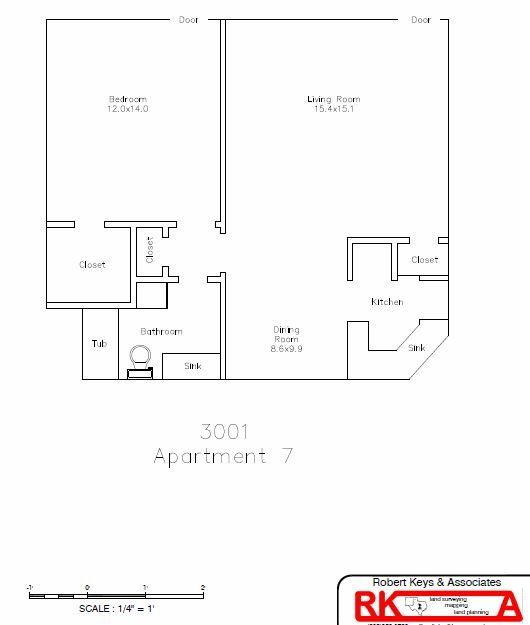 Greenbriar Floorplans