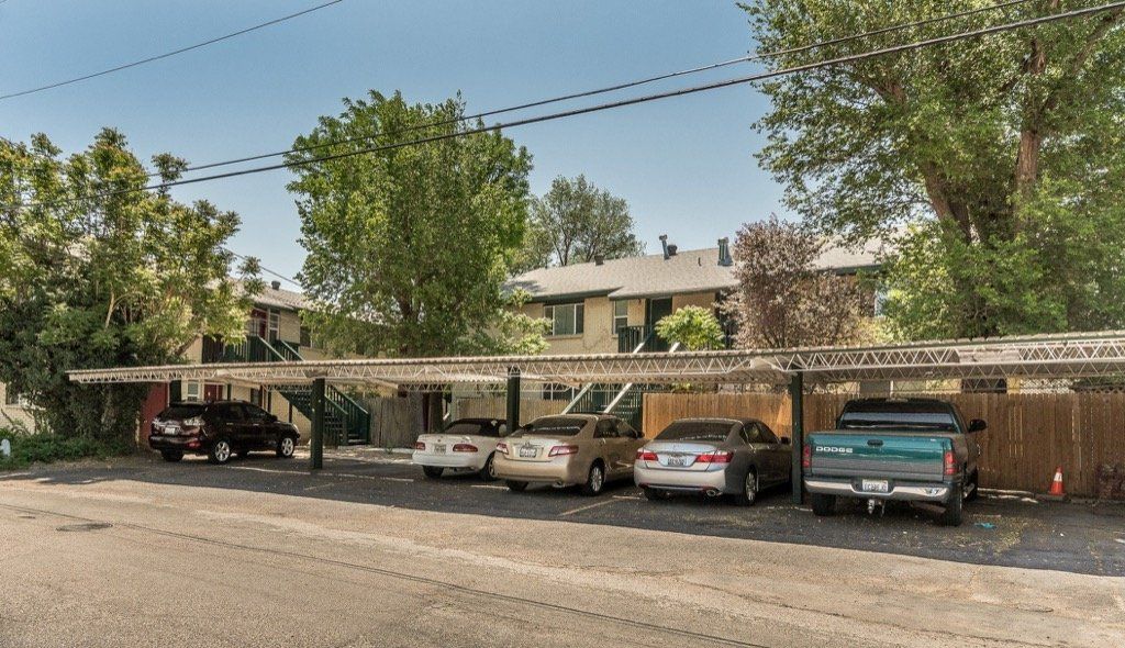 Greenbriar | Amarillo, Texas