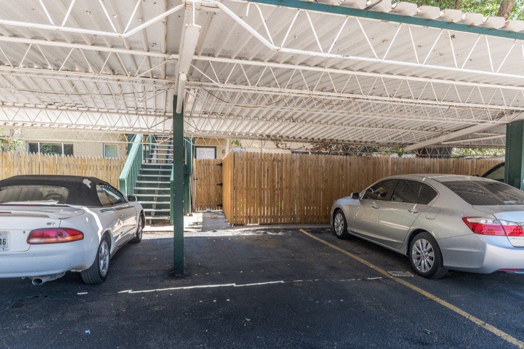 Greenbriar | Amarillo, Texas