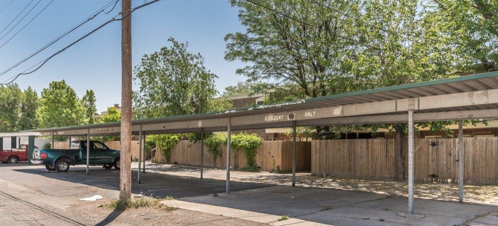 Greenbriar | Amarillo, Texas