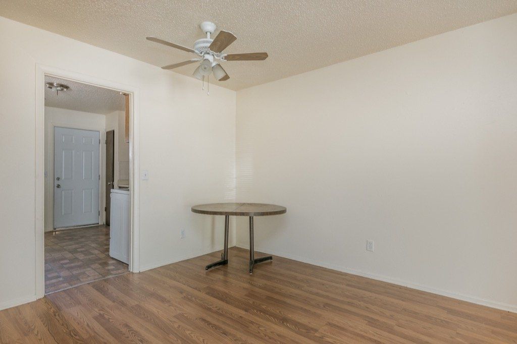 Greenbriar | Amarillo, Texas