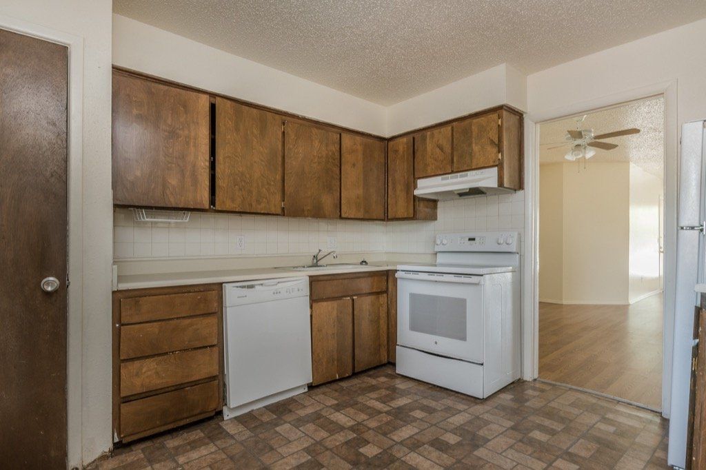 Greenbriar | Amarillo, Texas