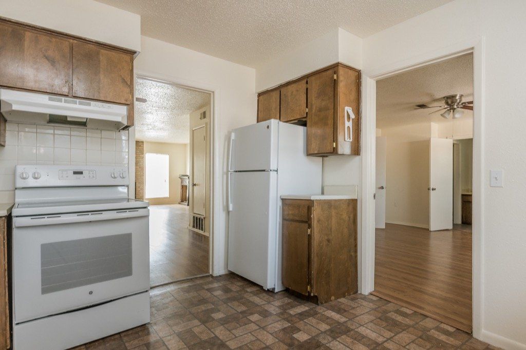 Greenbriar | Amarillo, Texas