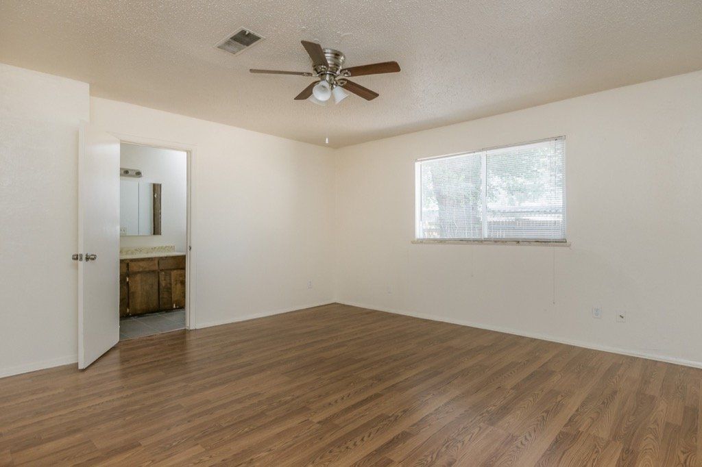 Greenbriar | Amarillo, Texas