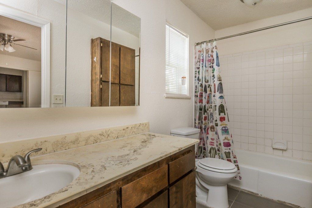 Greenbriar | Amarillo, Texas