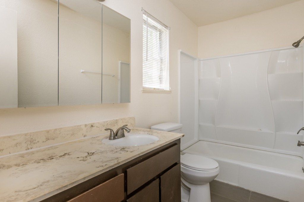 Greenbriar | Amarillo, Texas