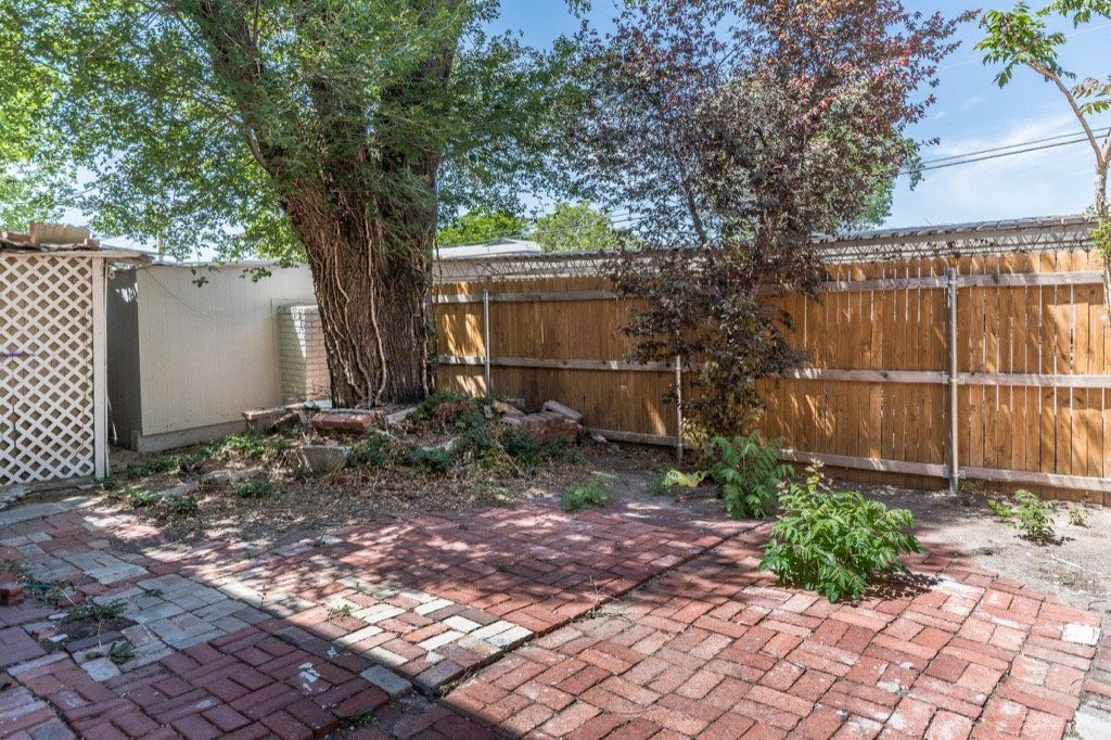 Greenbriar | Amarillo, Texas