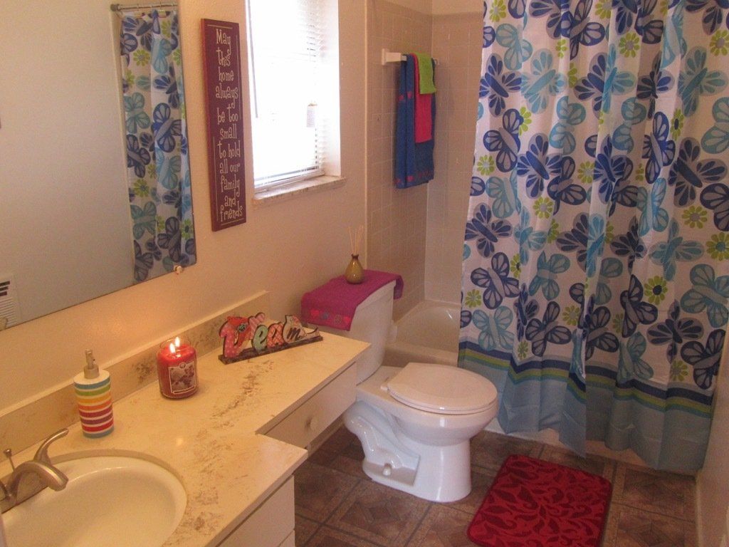 Greenbriar | Amarillo, Texas