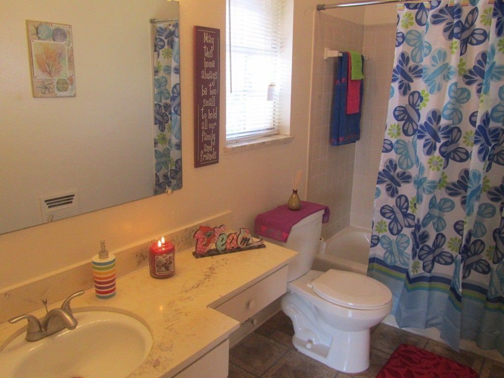 Greenbriar | Amarillo, Texas