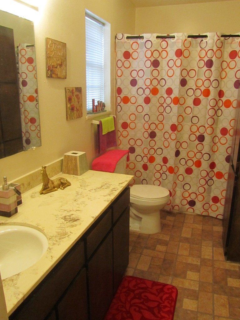 Greenbriar | Amarillo, Texas