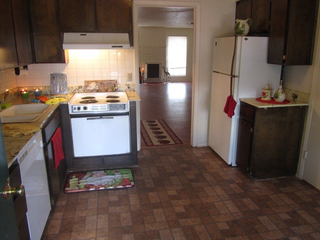 Greenbriar | Amarillo, Texas