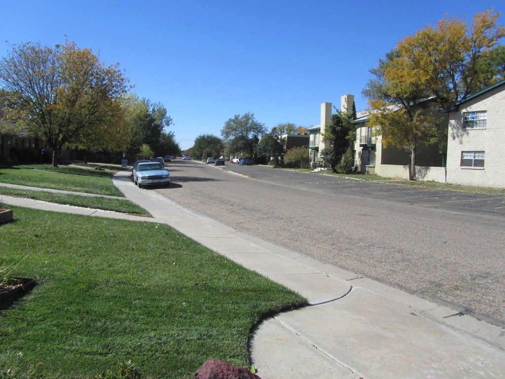 Greenbriar | Amarillo, Texas