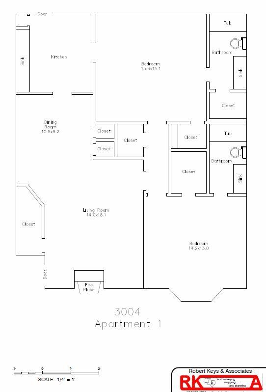 Greenbriar Floorplans
