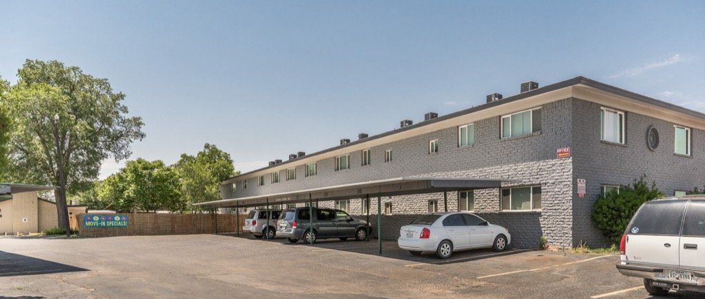 Greenbriar | Amarillo, Texas