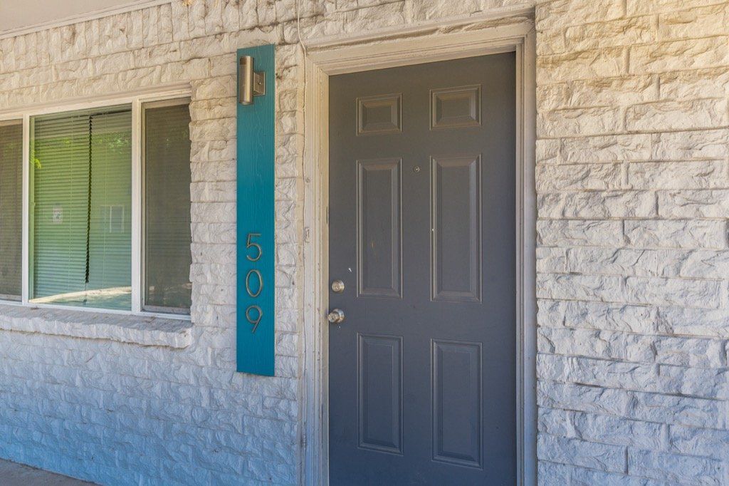 Greenbriar | Amarillo, Texas