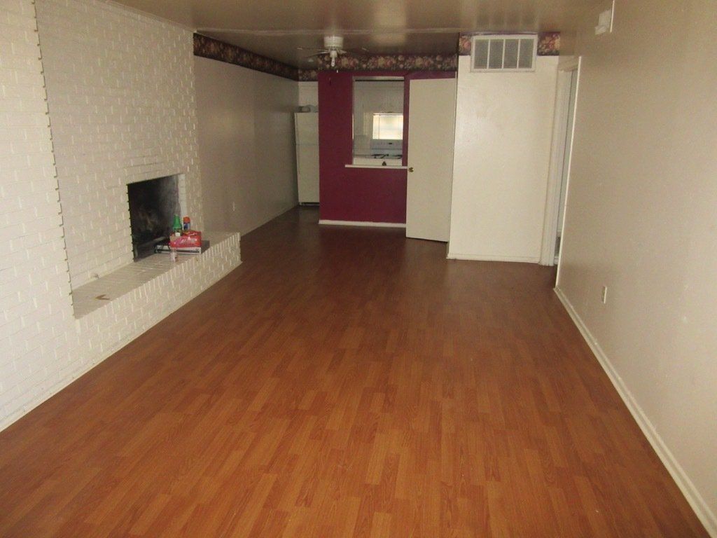 Greenbriar | Amarillo, Texas
