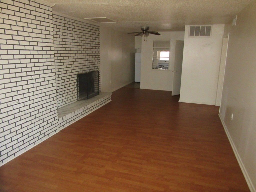 Greenbriar | Amarillo, Texas